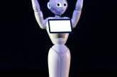 Японцы показали человекоподобного робота с облачным интеллектом