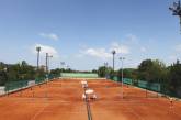 Отменен крупнейший теннисный турнир в Украине