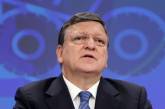 Баррозу пригрозил приостановить сотрудничество ЕС и Израиля 