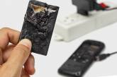 Как избежать взрыва аккумулятора в мобильном телефоне?