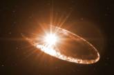 Ученые имитировали взрыв сверхновой звезды
