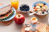 Отсутствие завтрака не влияет на вес