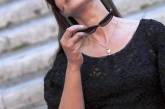 Жгучая итальянка Моника Белуччи облачила свои формы кружевом от Dolce&Gabbana. ФОТО