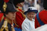 Королева Елизавета II во второй раз отметила свой 88-й день рождения