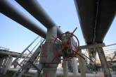 Цены на газ в Европе подскочили из-за газовой войны России против Украины 