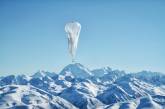 Google рассказал о своих планах по "раздаче" интернета с воздушных шаров 