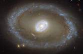 НАСА показала снимок галактики, где рождаются звезды