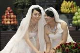 Пресвитерианская церковь в США признала однополые браки