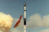 Украинская ракета вывела на орбиту 33 спутника