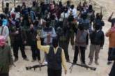 Иракские боевики казнили судью, приговорившего Хусейна к смерти 