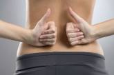 5 способов, помогущих избавиться от боли в спине
