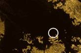 Ученые обнаружили "исчезающий остров" на Титане
