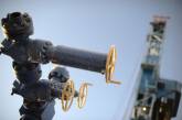 Украина нацелилалсь на азербайджанский газ
