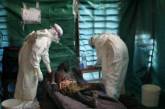 В Африке вспыхнула эпидемия смертельного вируса