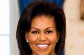 Мишель Обаму назвали самой стильной леди Америки