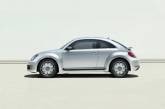 Volkswagen Beetle получит пакет Premium