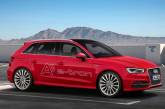  Audi создает подвеску-генератор