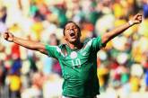 Нападающий сборной Мексики: Пенальти на Роббене не было