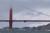 На защиту моста в Сан-Франциско от самоубийц потратят 76 миллионов