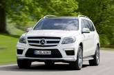 Mercedes выпустит люксовый SUV под брендом Maybach