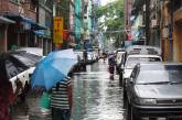 Почти 90 тыс. жителей Японии эвакуируют из-за мощных дождей 