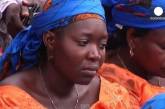 В Нигерии более 60 женщин и девочек сбежали из плена боевиков