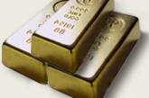В марте золотой запас НБУ увеличился на $977 млн
