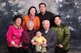 Китаец вернулся домой через два месяца после собственных похорон. ФОТО