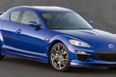 Mazda выпустит преемника RX-8 