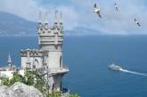 Турция отправила лайнер в Крым, несмотря на запрет Украины