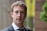 Главу Facebook вызвали в суд