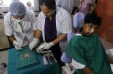 Хирурги удалили индийскому подростку 232 зуба