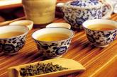 Зеленый чай: как правильно его заварить