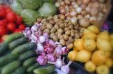 Россия намерена ограничить ввоз всей продукции растениеводства из Украины