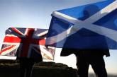 Шотландия и Великобритания отказались от года культуры с РФ