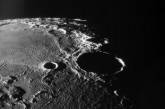 Внутри Луны ученые обнаружили жидкость