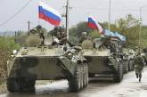Украина требует объяснений, зачем Россия стягивает войска к границе