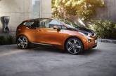 BMW i3 получит версию с водородными топливными элементами