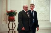 Как Николай Лукашенко в свои 15 стал популярнее отца - он первый из трех сыновей президента Беларуси, кому это удалось. ФОТО
