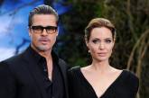 Отвлекающий маневр: Анджелина Джоли просит сменить судью, подозревая его в связи со стороной Брэда Питта. ФОТО