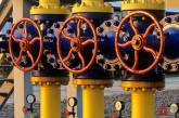 Украина увеличила импорт газа через Польшу на 6%