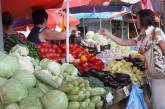Жара обвалила цены на овощи