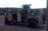 Украина создала броневик "Спартан", которого не испугаешь танками, БТР и БМП