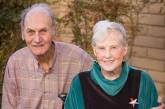 В США умерли в один день супруги, прожившие вместе более 60 лет