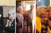 Старейшая супружеская пара в мире поделилась секретом семейного счастья - они вместе 79 лет. ФОТО