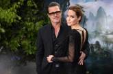 Анджелина Джоли опровергла слухи о скорой свадьбе с Брэдом Питтом