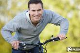 Езда на велосипеде подрывает мужское здоровье 
