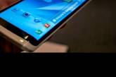 Samsung начал выпуск трехгранных дисплеев 
