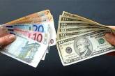 НБУ резко повысил курсы евро и доллара