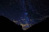 Украинцы смогут увидеть звездопад Персеиды 12 августа